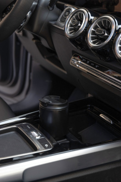 Лого трейд pекламные подарки фото: Кружка VINGA Nagano RCS to-go 350 мл