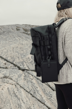 Логотрейд pекламные cувениры картинка: Подушка сиденья VINGA Baltimore RCS