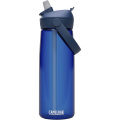 Бутылка для воды Camelbak® Thrive Flip 750 мл Tritan Renew с откидной трубочкой, Королевский синий