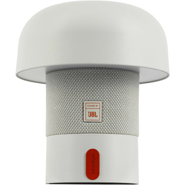 Логотрейд pекламные подарки картинка: Kooduu Sensa Play Mini портативная колонка и лампа JBL