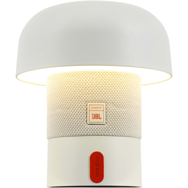 Логотрейд pекламные продукты картинка: Kooduu Sensa Play Mini портативная колонка и лампа JBL
