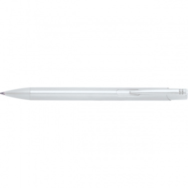 Лого трейд pекламные продукты фото: Переработанная шариковая ручка BILBAO