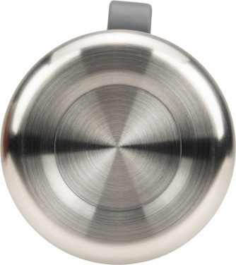 Лого трейд pекламные cувениры фото: Термос 650 мл Pierre Cardin