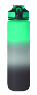 Лого трейд pекламные продукты фото: Sports water bottle RPET 1L