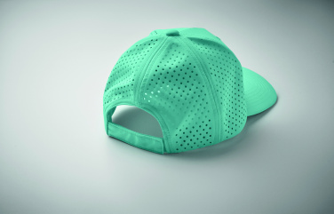 Лого трейд pекламные cувениры фото: 5 panel baseball cap 200 gr/m²