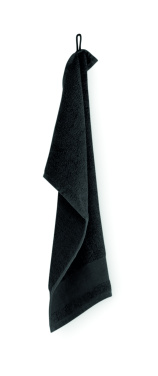 Лого трейд pекламные cувениры фото: Cotton guest towel