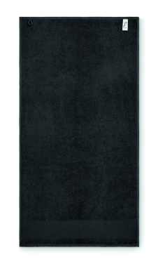 Лого трейд pекламные cувениры фото: Cotton hand towel