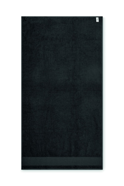 Лого трейд pекламные продукты фото: Cotton bath towel