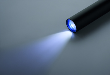 Логотрейд pекламные подарки картинка: Aluminium torch