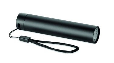 Логотрейд pекламные подарки картинка: Aluminium torch