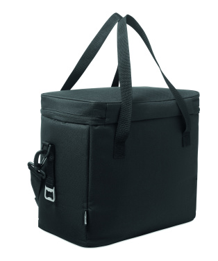 Логотрейд бизнес-подарки картинка: RPET cooler bag