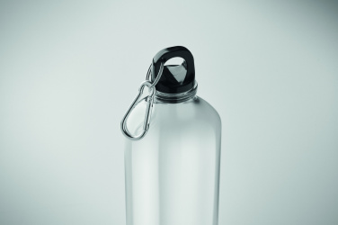 Логотрейд pекламные cувениры картинка: RPET bottle 750ml