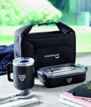 Логотрейд pекламные продукты картинка: Cooler lunch bag