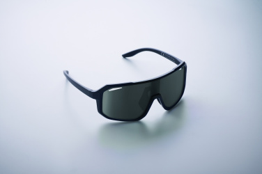 Лого трейд pекламные cувениры фото: Sport sunglasses UV400