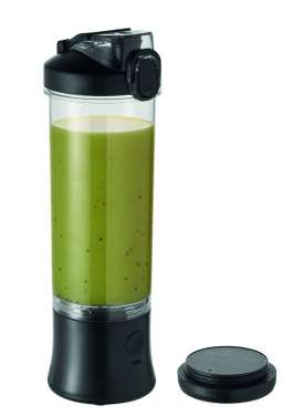 Лого трейд pекламные подарки фото: Portable smoothie blender
