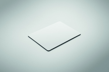 Лого трейд pекламные подарки фото: Rectangular magnet in PVC