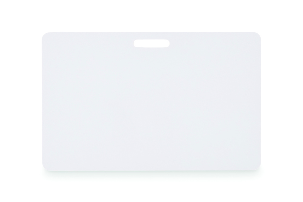 Лого трейд бизнес-подарки фото: Lanyard badge 54 x 86mm