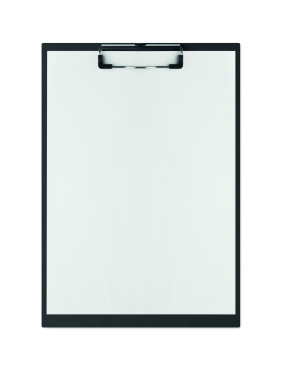 Логотрейд pекламные cувениры картинка: Cardboard clip board A4