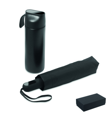 Логотрейд pекламные подарки картинка: 2 piece gift set