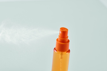 Лого трейд pекламные подарки фото: Body mist spray 30ml