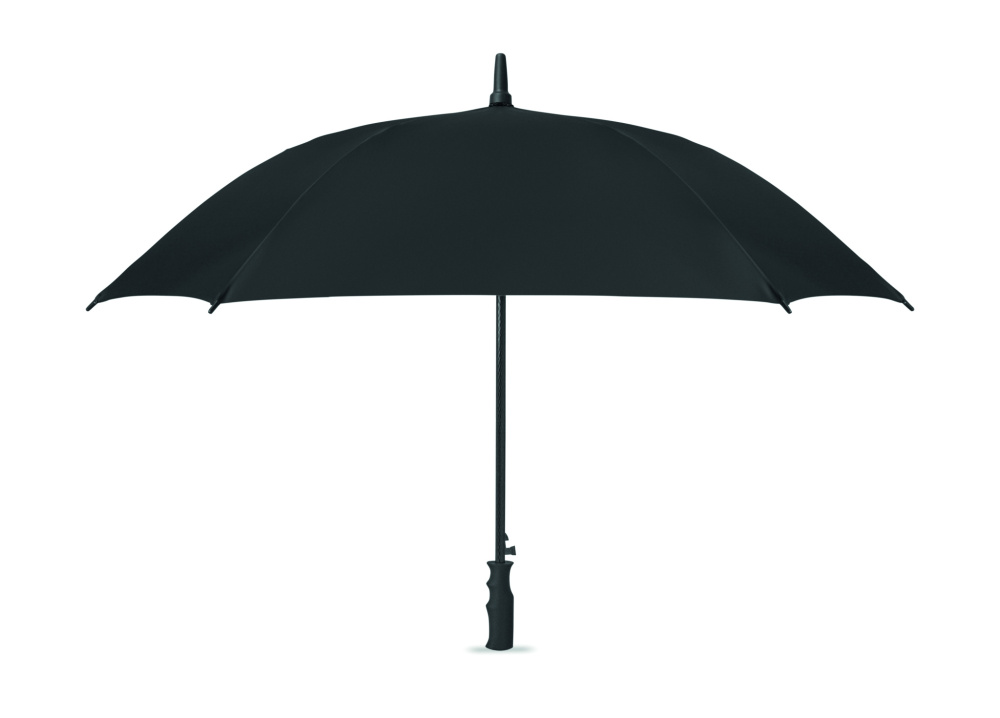 Логотрейд бизнес-подарки картинка: 23'' Windproof square umbrella