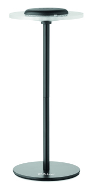 Логотрейд бизнес-подарки картинка: Rechargeable iron table lamp