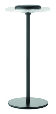 Лого трейд pекламные продукты фото: Rechargeable iron table lamp