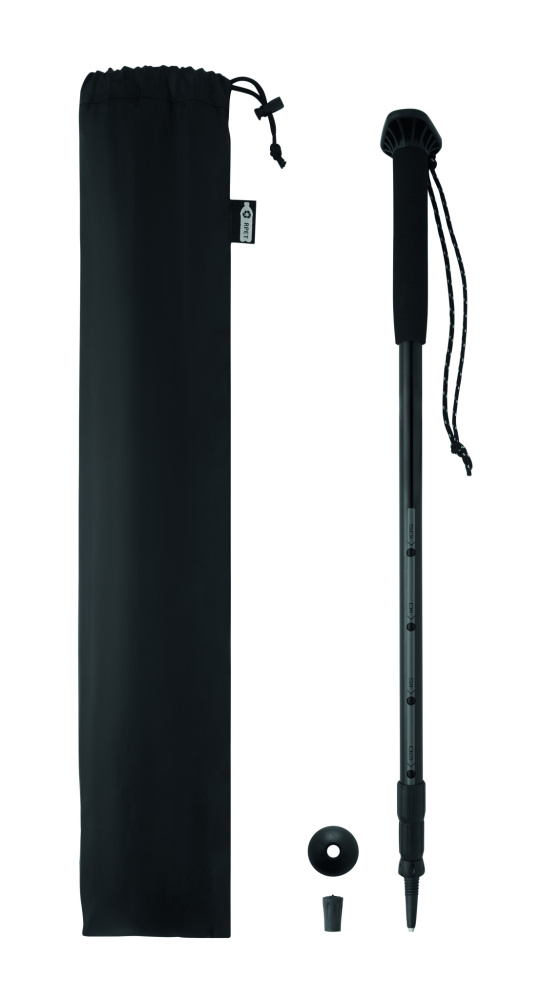 Логотрейд pекламные продукты картинка: Telescopic walking pole