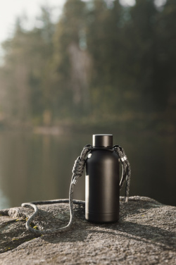 Лого трейд pекламные подарки фото: Бутылка VINGA Parks RCS SS, 400 мл