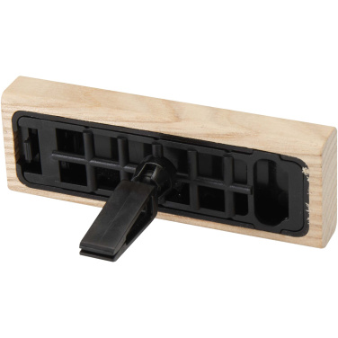 Логотрейд бизнес-подарки картинка: Автомобильный освежитель воздуха Maro