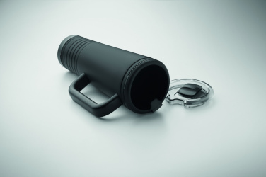 Лого трейд pекламные cувениры фото: Howler Cup w handle 700ml