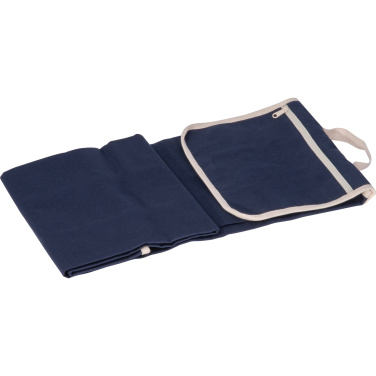 Логотрейд pекламные продукты картинка: Плед для пикника ГОНОЛУЛУ