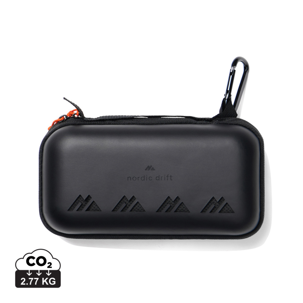 Лого трейд pекламные продукты фото: Nordic Drift GRS Aero active полотенце