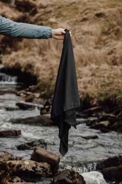 Лого трейд бизнес-подарки фото: Nordic Drift GRS Aero active полотенце