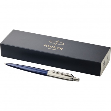 Logotrade presentreklam bild: Parker Jotter Bond Street kulspetspenna