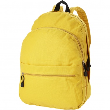 Logotrade kampanjprodukter bild: Trend ryggsäck 17L