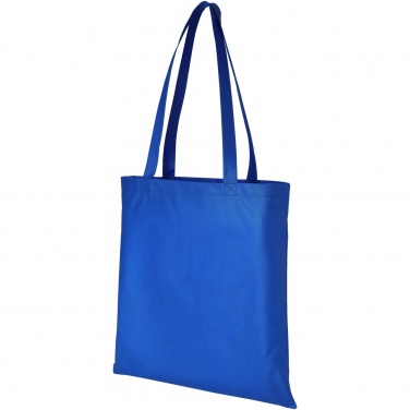 Logotrade profilprodukter bild: Zeus Non Woven konferenskasse 6L