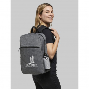 Logotrade reklamprodukter bild: Hoss 15" laptopväska 18L