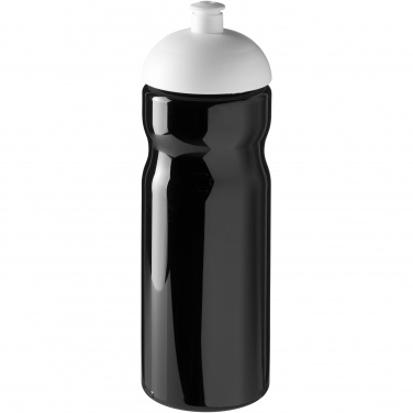 Logotrade profilreklam bild: H2O Active® Base 650 ml sportflaska med kupollock