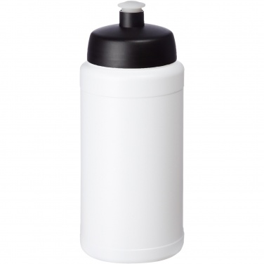 Logotrade presentreklam bild: Baseline® Plus 500 ml flaska med sportlock