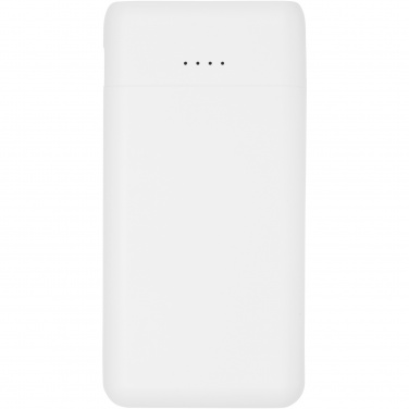 Logotrade profilreklam bild: Odyssey 5 000 mAh powerbank med hög densitet