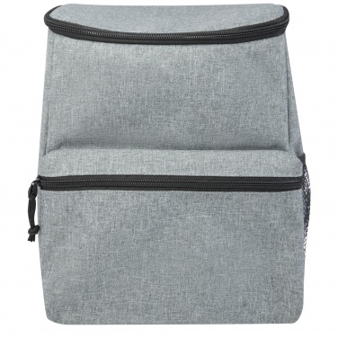 Logotrade reklamprodukter bild: Excursion GRS RPET kylryggsäck 12L