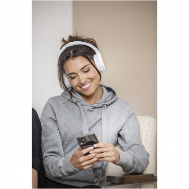 Logotrade kampanjprodukter bild: Athos Bluetooth®-hörlurar med mikrofon