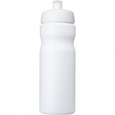 Logotrade reklamprodukter bild: Baseline® Plus 650 ml sportflaska
