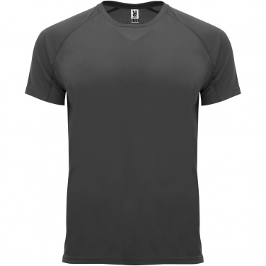 Logotrade kampanjprodukter bild: Bahrain kortärmad funktions T-shirt för barn