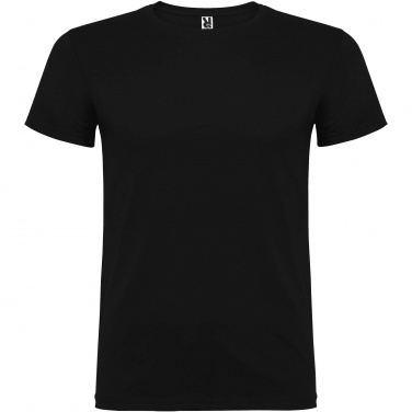Logotrade profilprodukter bild: Beagle kortärmad T-shirt för herr