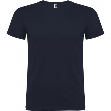 Logotrade presentreklam bild: Beagle kortärmad T-shirt för barn