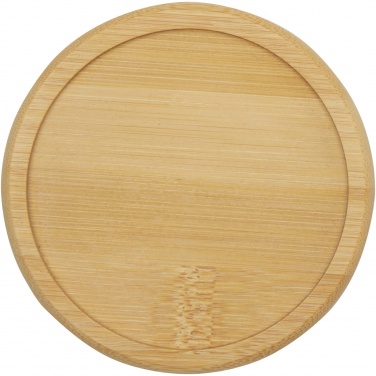 Logotrade kampanjprodukter bild: Laura presentförpackning med A5-anteckningsbok