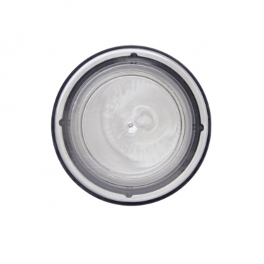 Logotrade profilreklam bild: VINGA Cott RCS RPET vattenflaska