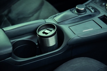 Logotrade profilprodukter bild: Diskmaskinssäker vakuummugg